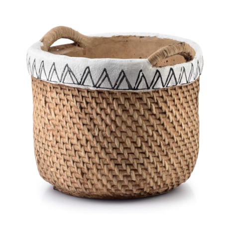 ROSITA Osłonka 23xh21cm