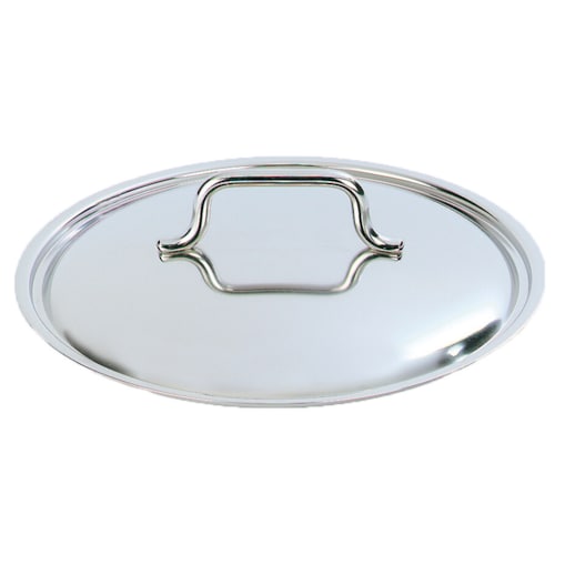 Pokrywka stalowa Demeyere Apollo 7 - 22 cm