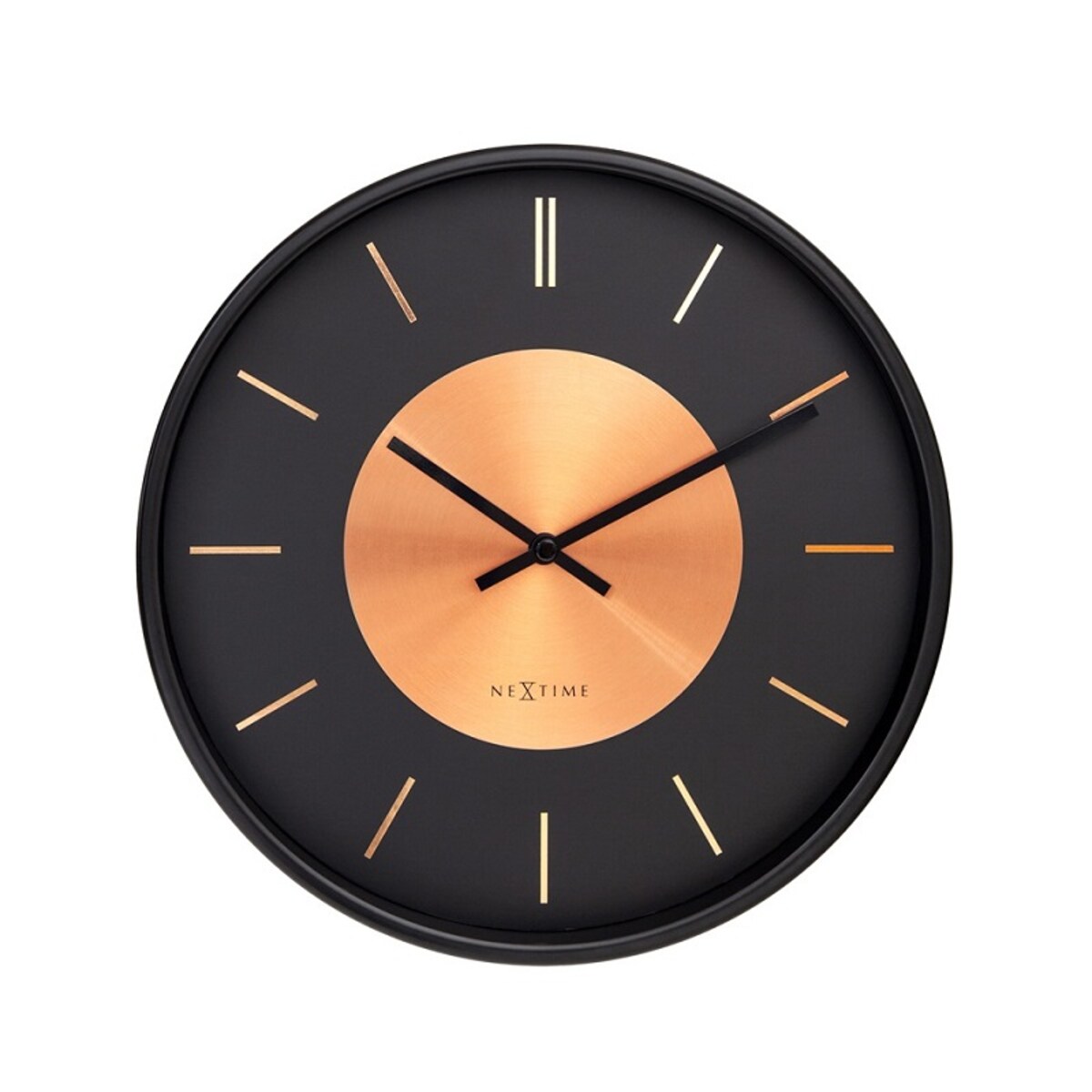 Zegar Nextime 3535 Co 'Retro Ii'