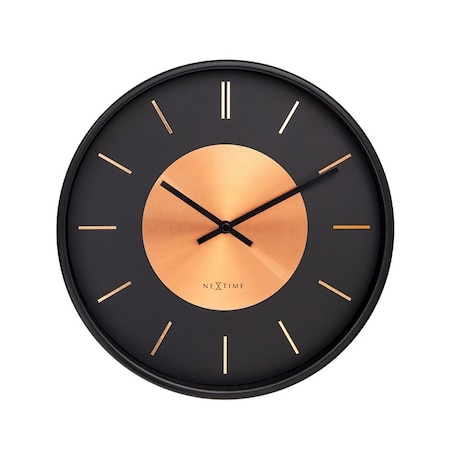 Zegar Nextime 3535 Co 'Retro Ii'