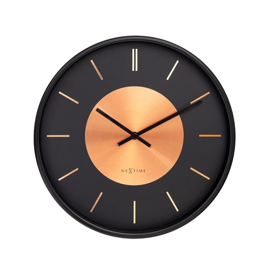 Zegar Nextime 3535 Co 'Retro Ii'