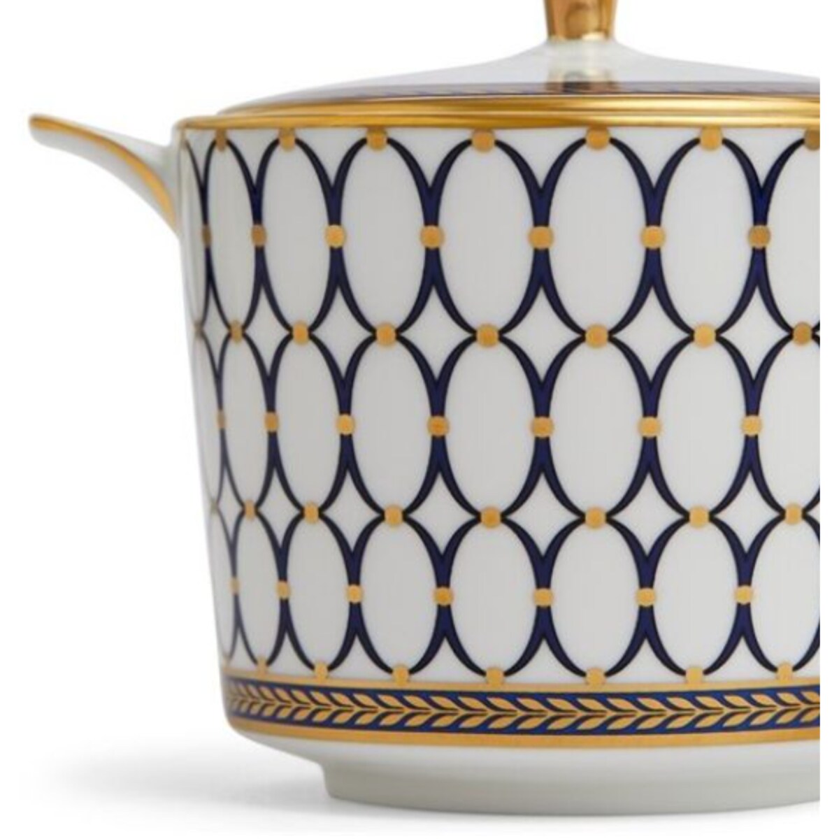 Cukiernica Renaissance Gold Wedgwood