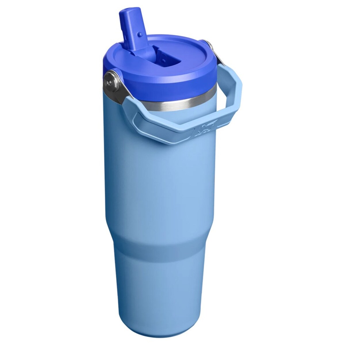 Stanley The Iceflow Flip Straw Tumbler kubek 0,89L 10134240211