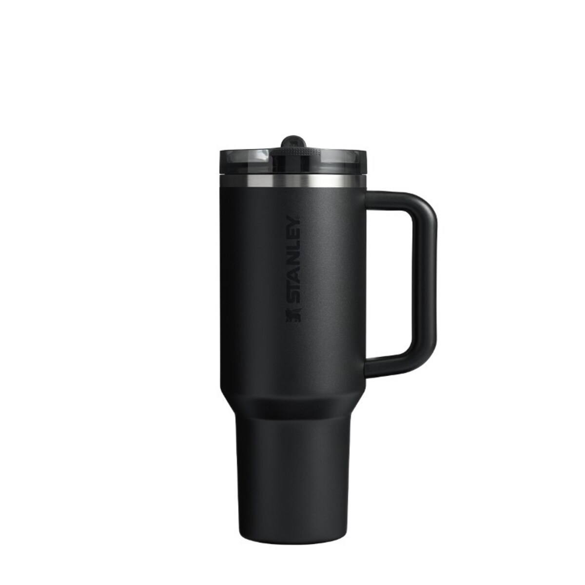 Stanley - Kubek termiczny Quencher® ProTour Flip Straw Tumbler (0.89L) - Black 2.0