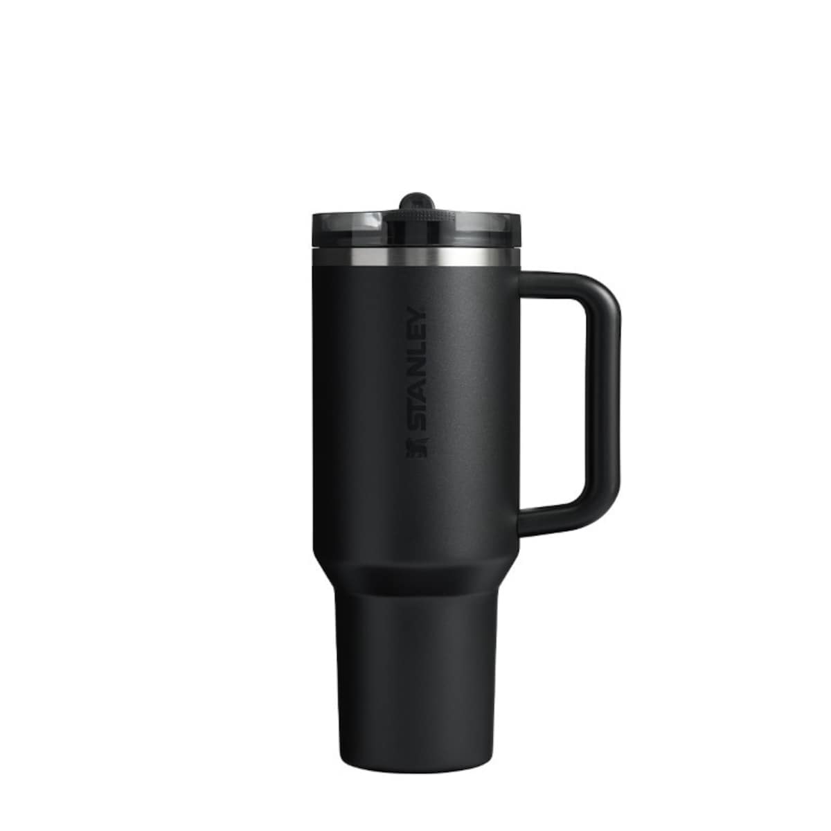 Stanley - Kubek termiczny Quencher® ProTour Flip Straw Tumbler (0.89L) - Black 2.0