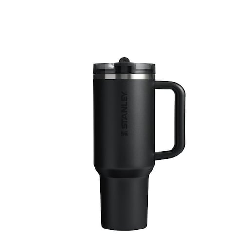 Stanley - Kubek termiczny Quencher® ProTour Flip Straw Tumbler (0.89L) - Black 2.0