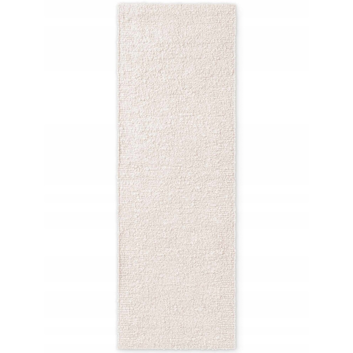 Chodnik pętelkowy do korytarza 80x300cm, TED BAKER Nothing HILL kremowy