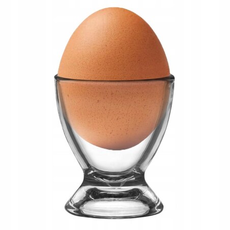 Podstawka Kieliszek na Jajko Kieliszek do Nalewek Wódki Uniwersalny 2W1