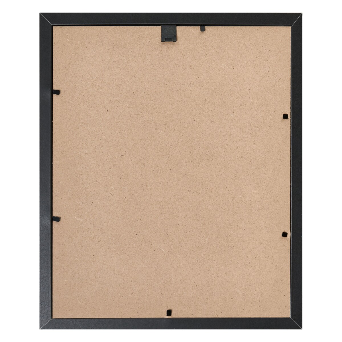 Ramka na zdjęcia GARANGO Motyw miejski Motyw morski Czarny