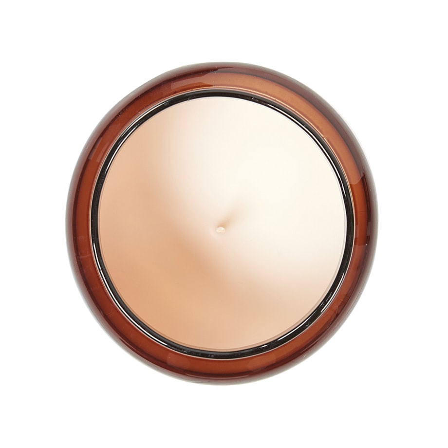 2 świece zapachowe sojowe bergamotka/ kokos ABSOLUTE ALCHEMY