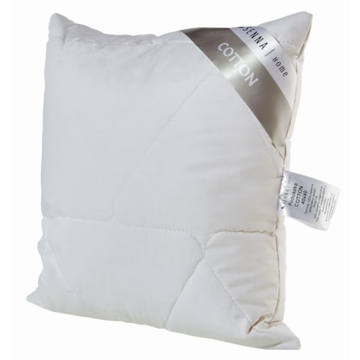 Poduszka regulowana 40x40 COTTON Senna Home