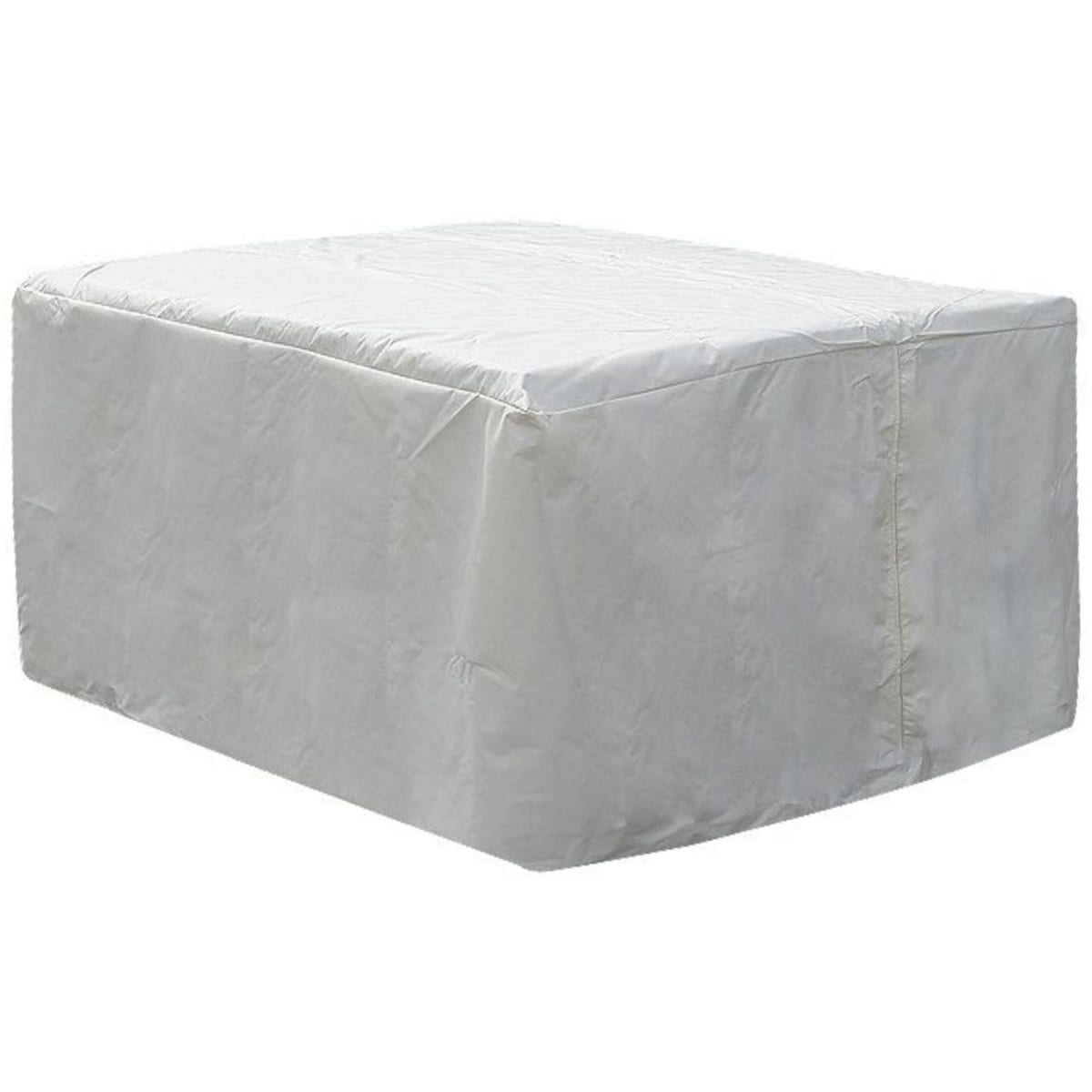 Pokrowiec przeciwdeszczowy CHUVA 320 cm 120 cm 90 cm Szary