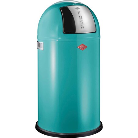 Wesco kosz na śmieci 50l Pushboy 8012563