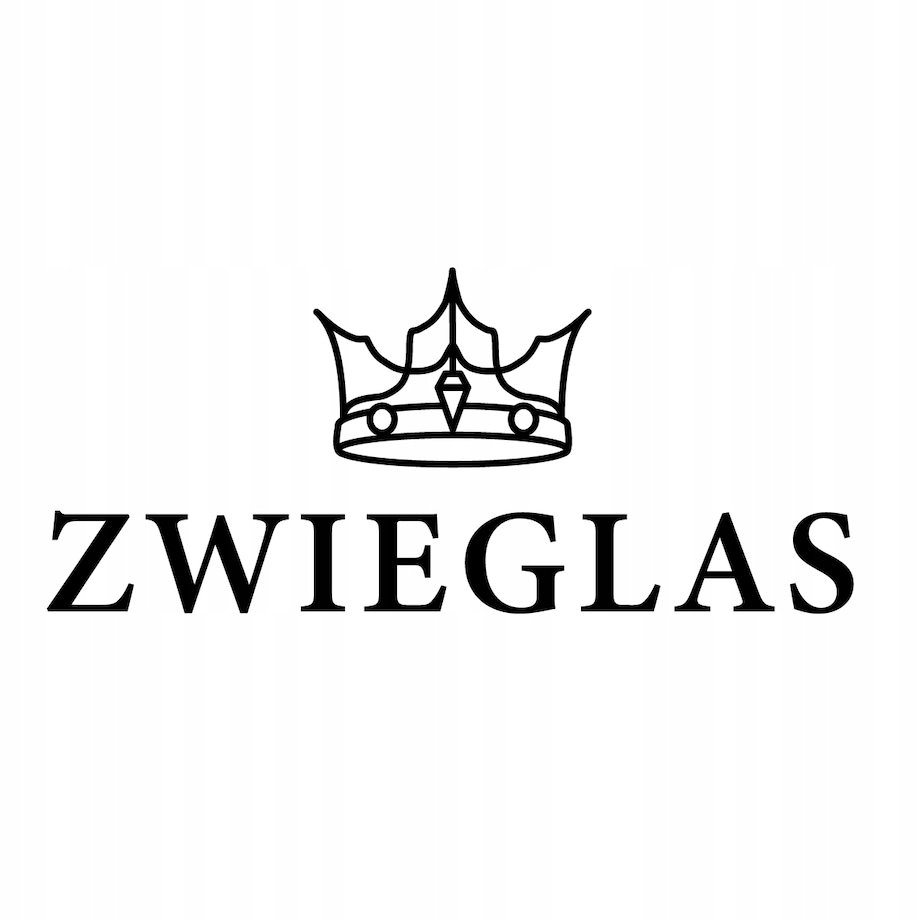 Kieliszki do szampana ZWIEGLAS by Krosno komplet 6szt 200ml