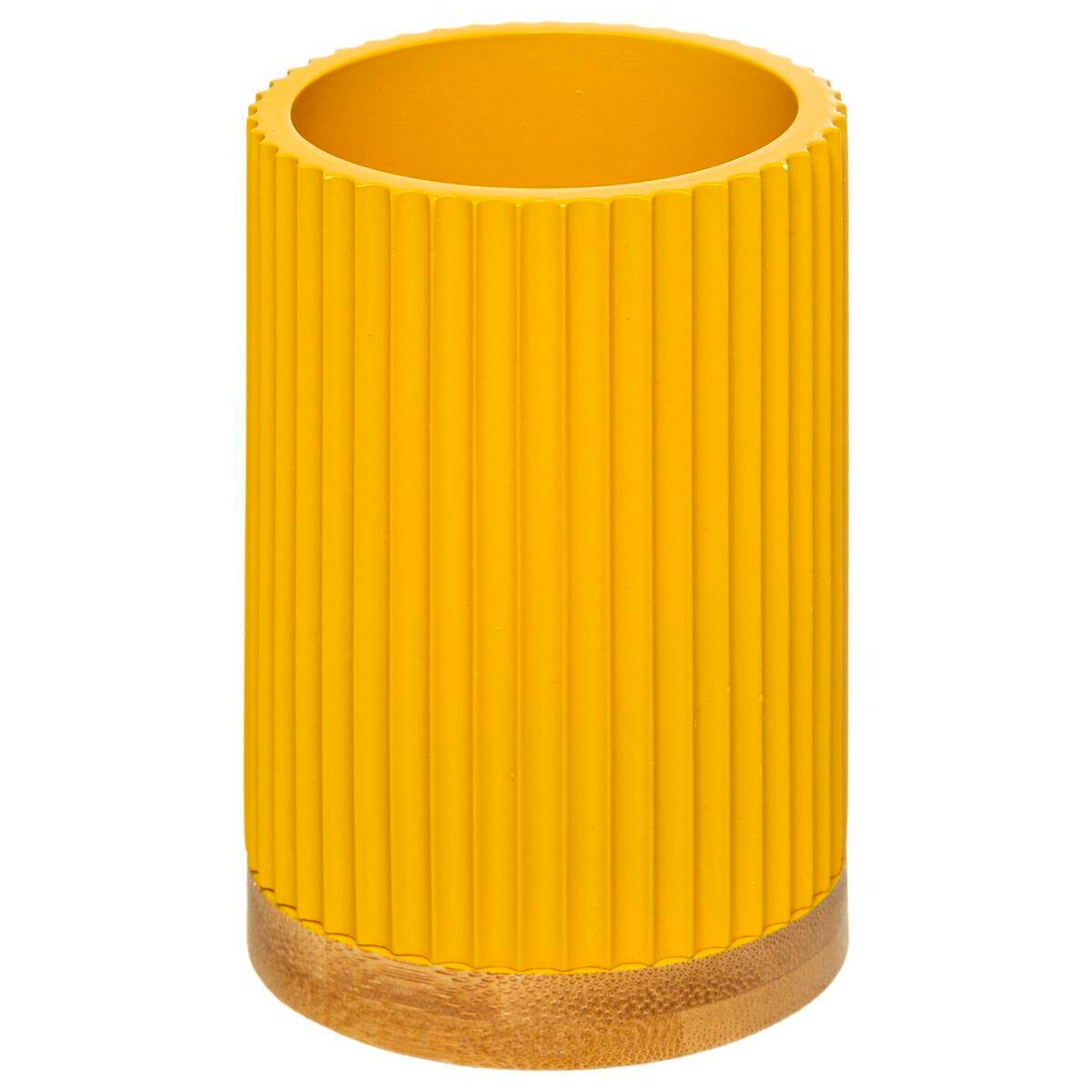 Kubek na szczoteczki do zębów MODERN