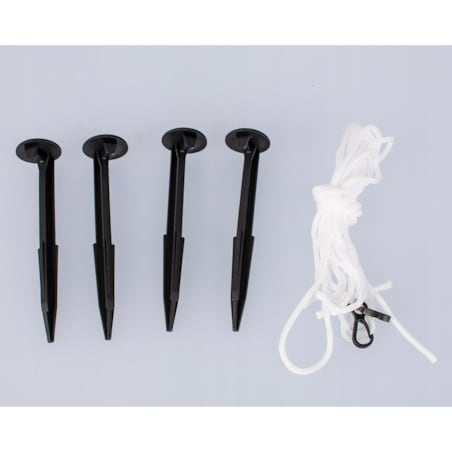 Bałwan Nadmuchiwany Świecący Duży Pompowany Led 150Cm Dmuchaniec