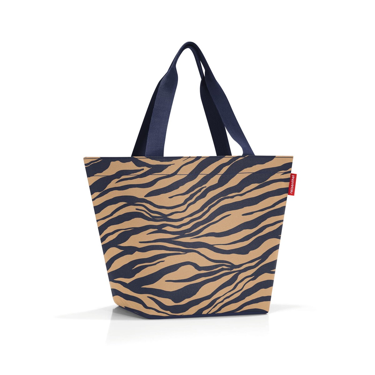 Torba SHOPPER M, sumatra