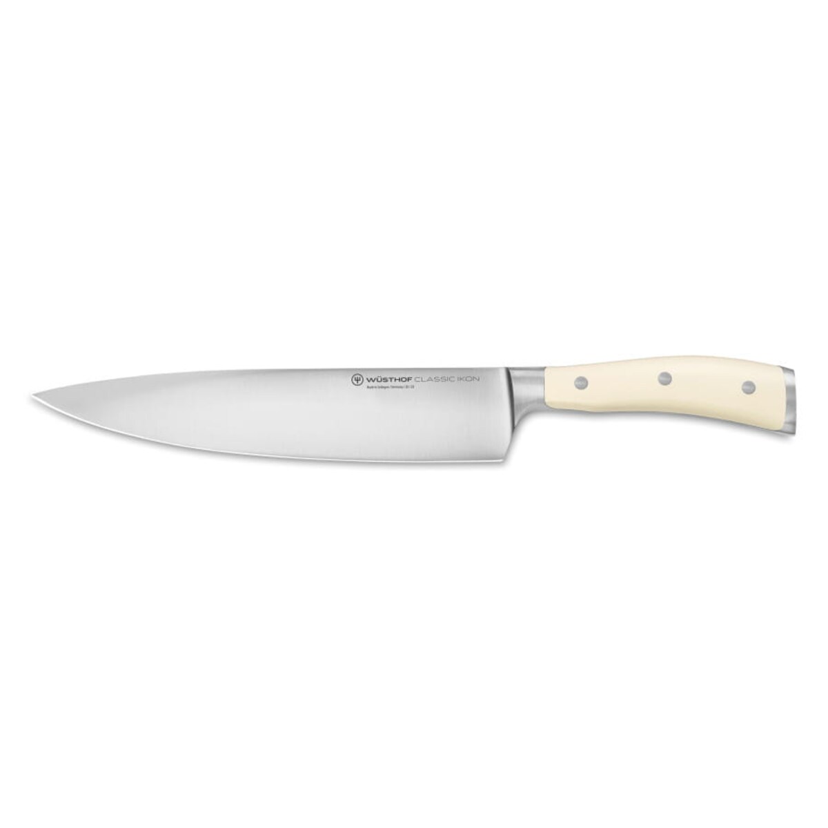 Wusthof Nóż szefa kuchni 23 cm - Classic Ikon Creme