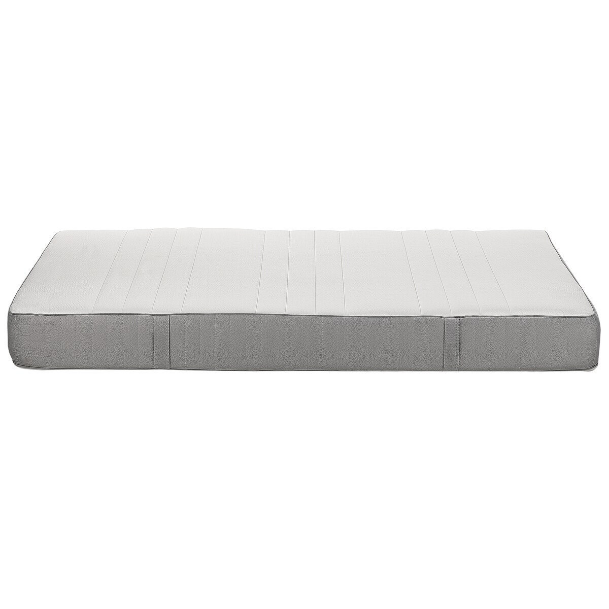 Materac piankowy CHEER H2/3 średnio twardy 140 x 200 cm