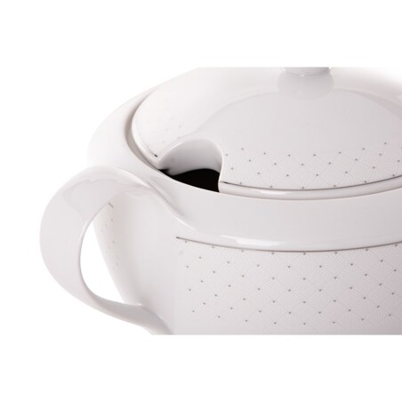 Zestaw obiadowy 6os. (25 el.) AMELIA CARMEN