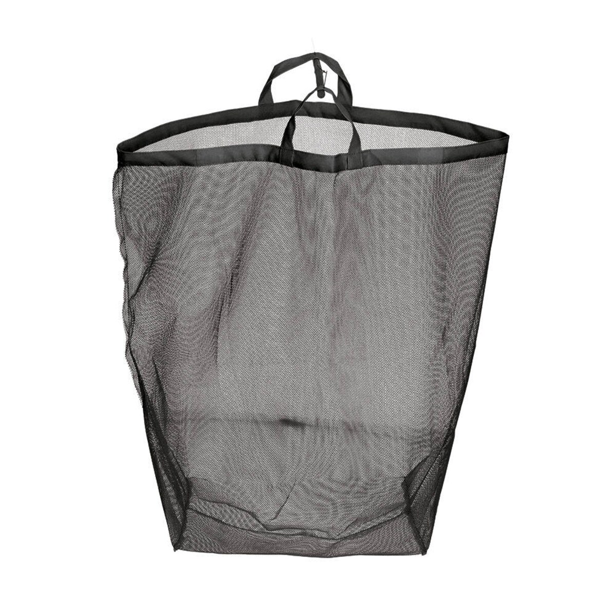 Kosz na pranie z torbą, 44 x 33 x 70 cm