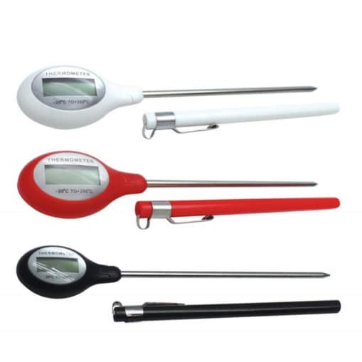 Kinghoff Termometr Kuchenny Do Mięsa Kh-1149