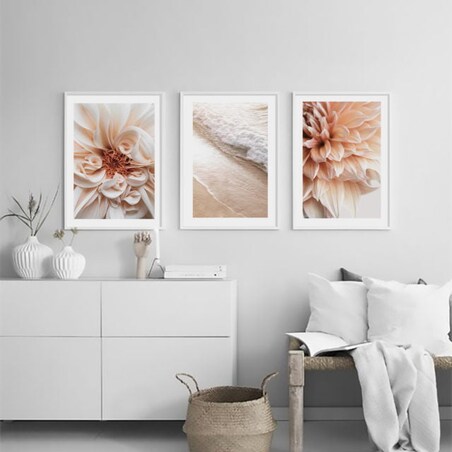 Poster Story, Plakat, Obraz - Dalia No1, wymiary 21 x 30 cm