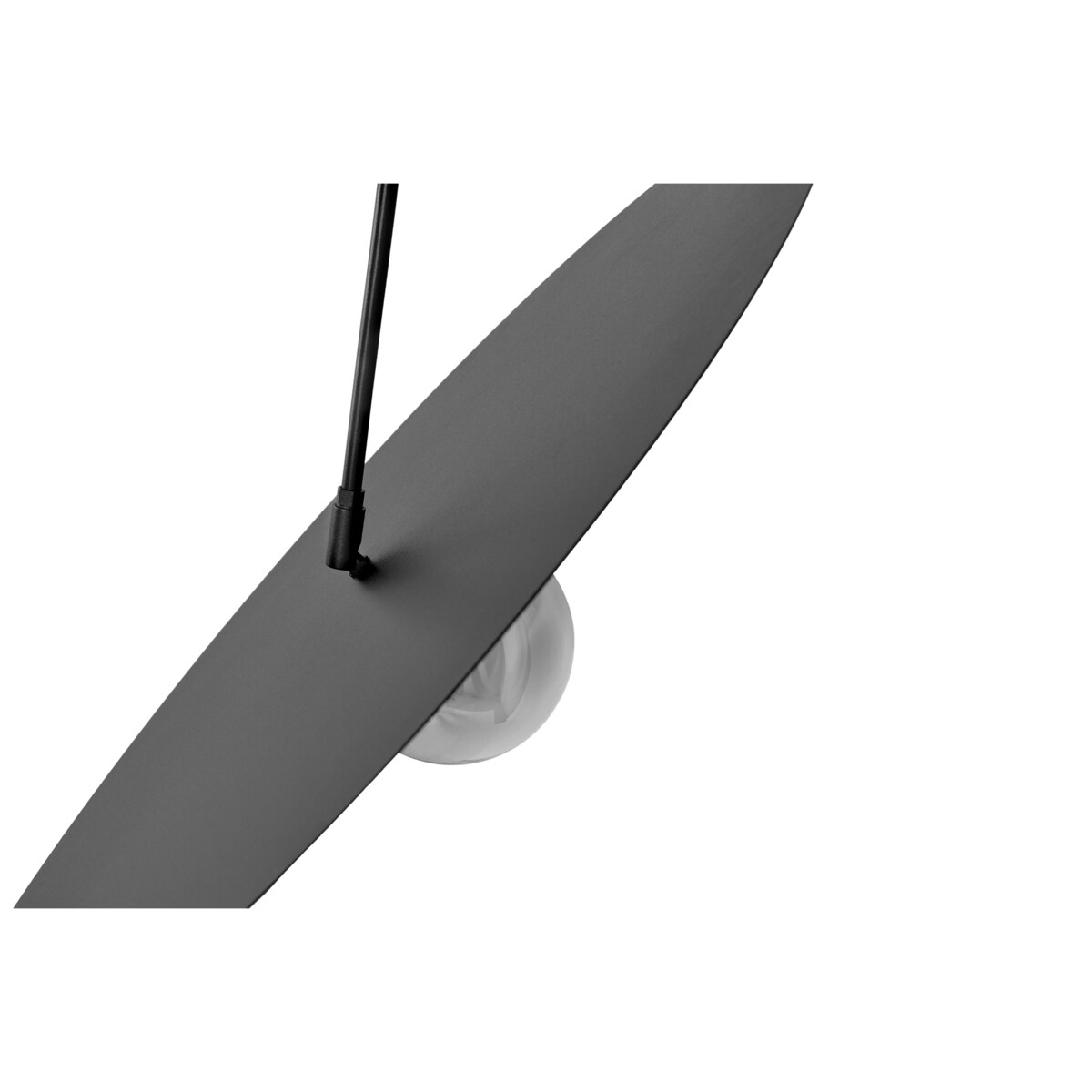 Lampa wisząca K-5383 z serii FERMI