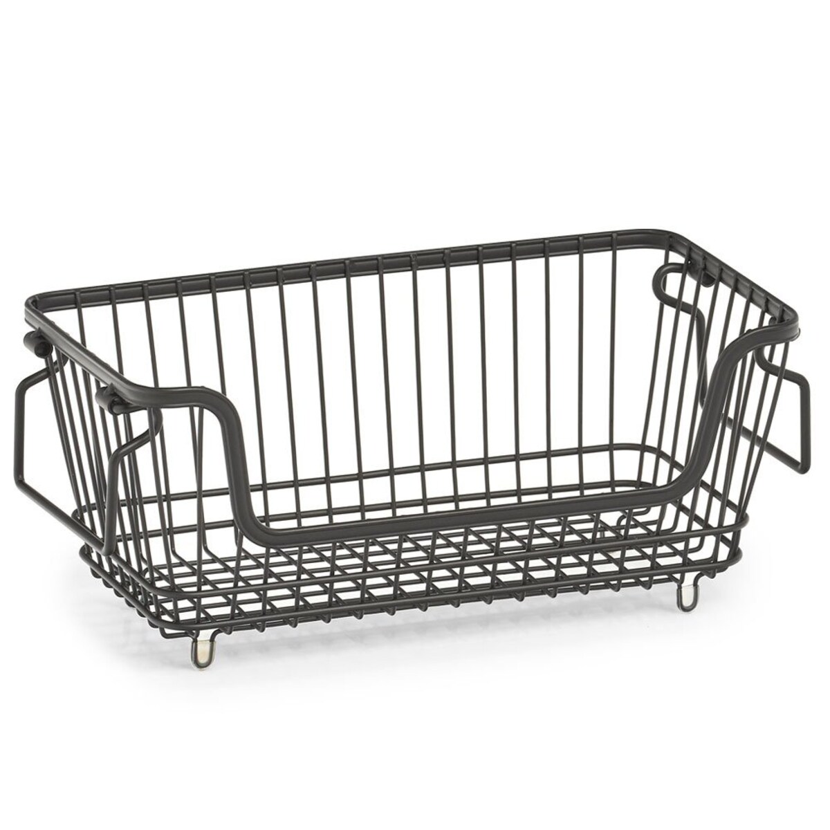 Kosz na warzywa i owoce, 32 x 16 x 14,5 cm, ZELLER