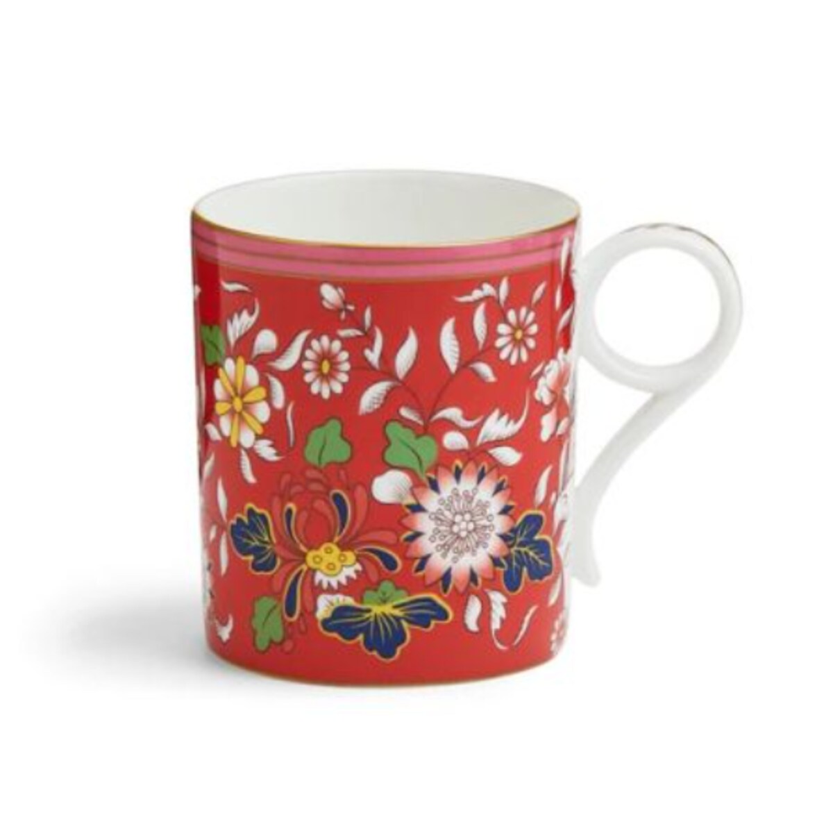 Kubek Crimson Jewel Wonderlust Wedgwood