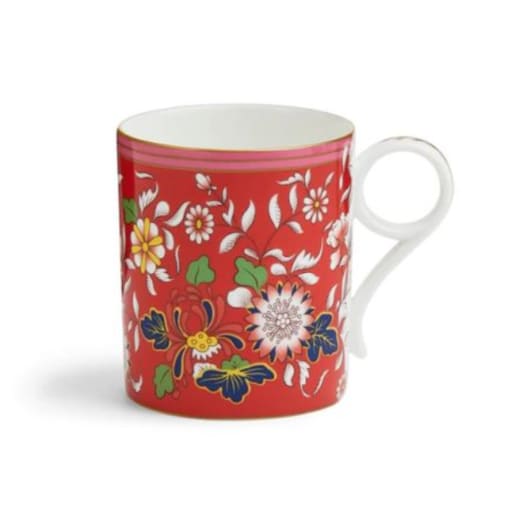 Kubek Crimson Jewel Wonderlust Wedgwood