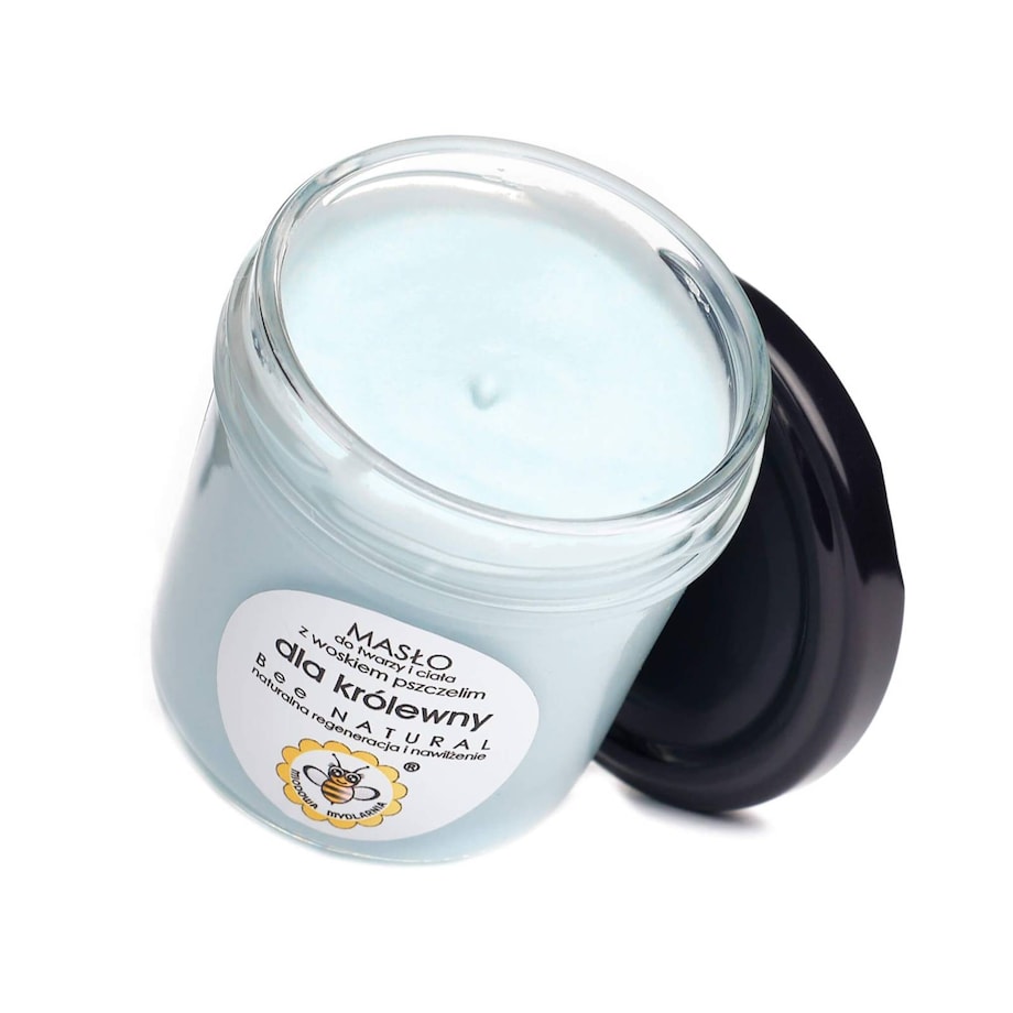 masło do twarzy i ciała DLA KRÓLEWNY