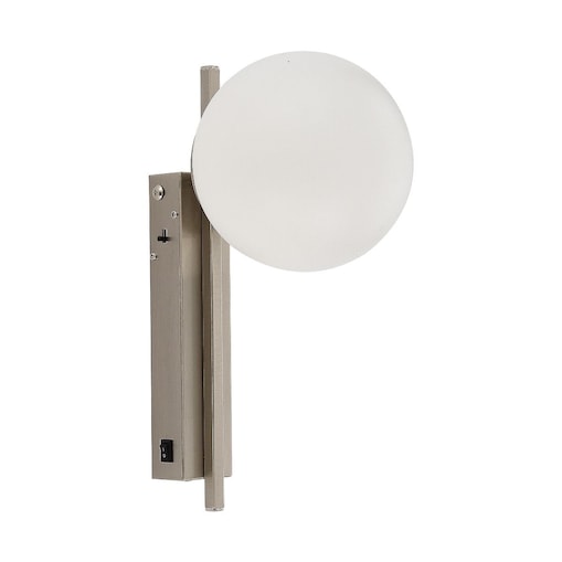 Kinkiet LED 6W NEBULA Zuma Line MS223311-SN