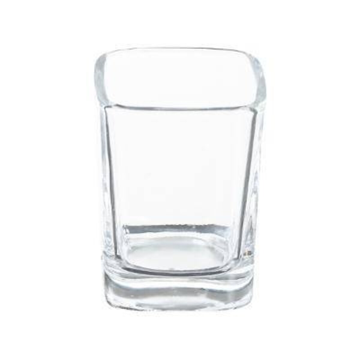 Zestaw do przekąsek na drewnianej tacy, 8 szklanek