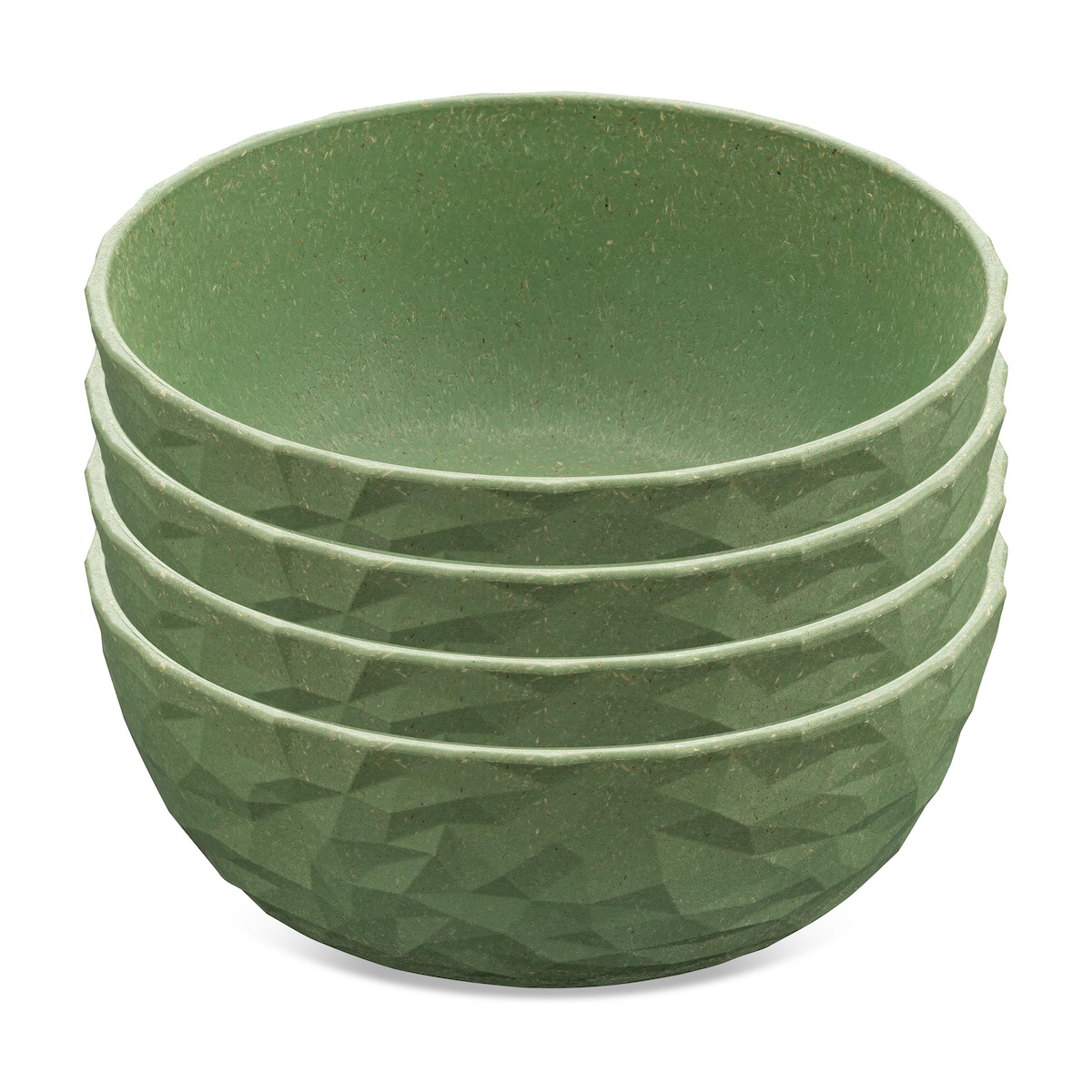 Miska CLUB, 700 ml, 4 sztuki, KOZIOL