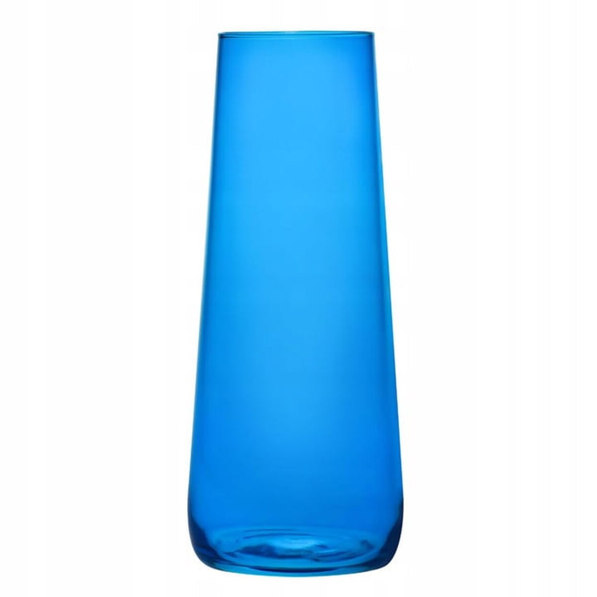 Kolorowy Komplet Avant-Garde Deco Krosno 4 Szklanki Karafka do Wody Napojów