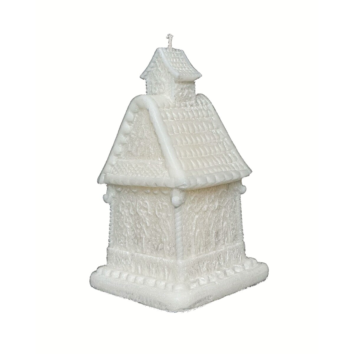 VERKOI Świeca Ozdobna House