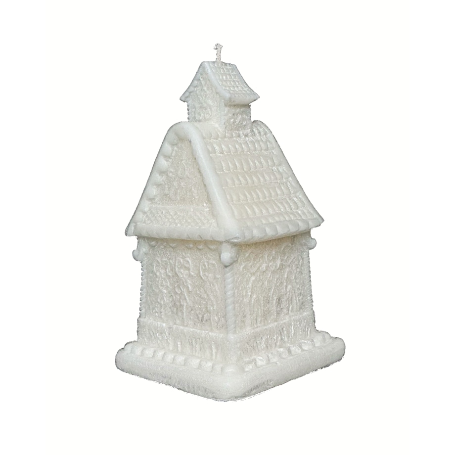 VERKOI Świeca Ozdobna House