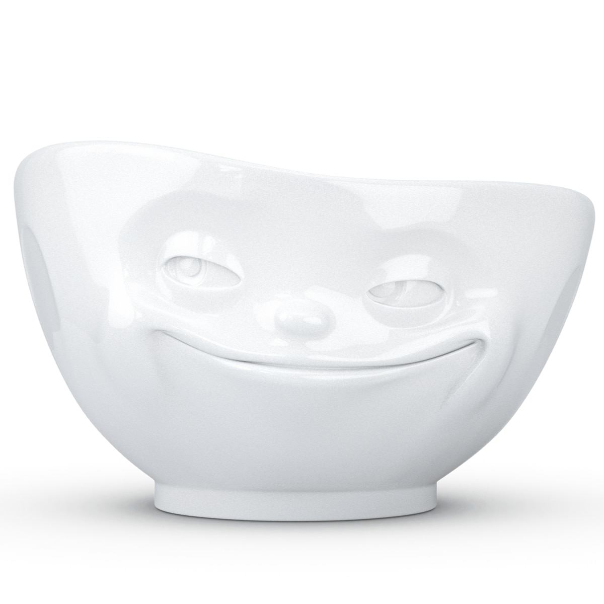 Miska porcelanowa 1000 ml -Grinning