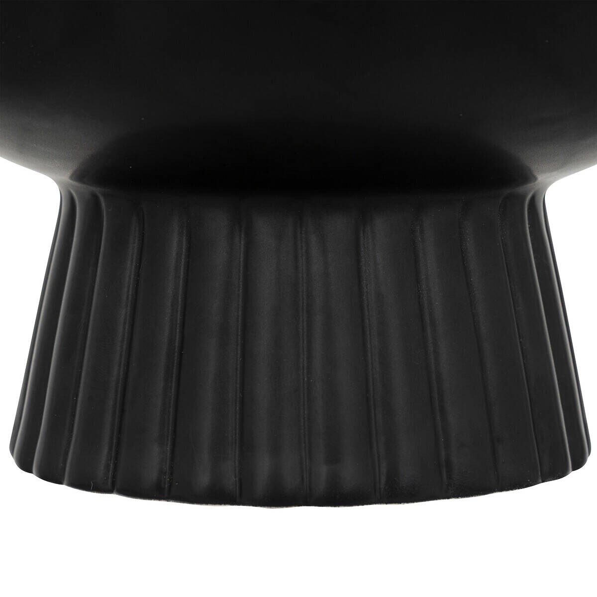 Miska na nóżce CHAYA, Ø 22 cm