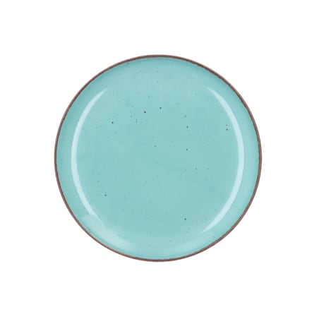 Zestaw talerzy dla 6 osób 18 el. City Spokój Oceanu CT05