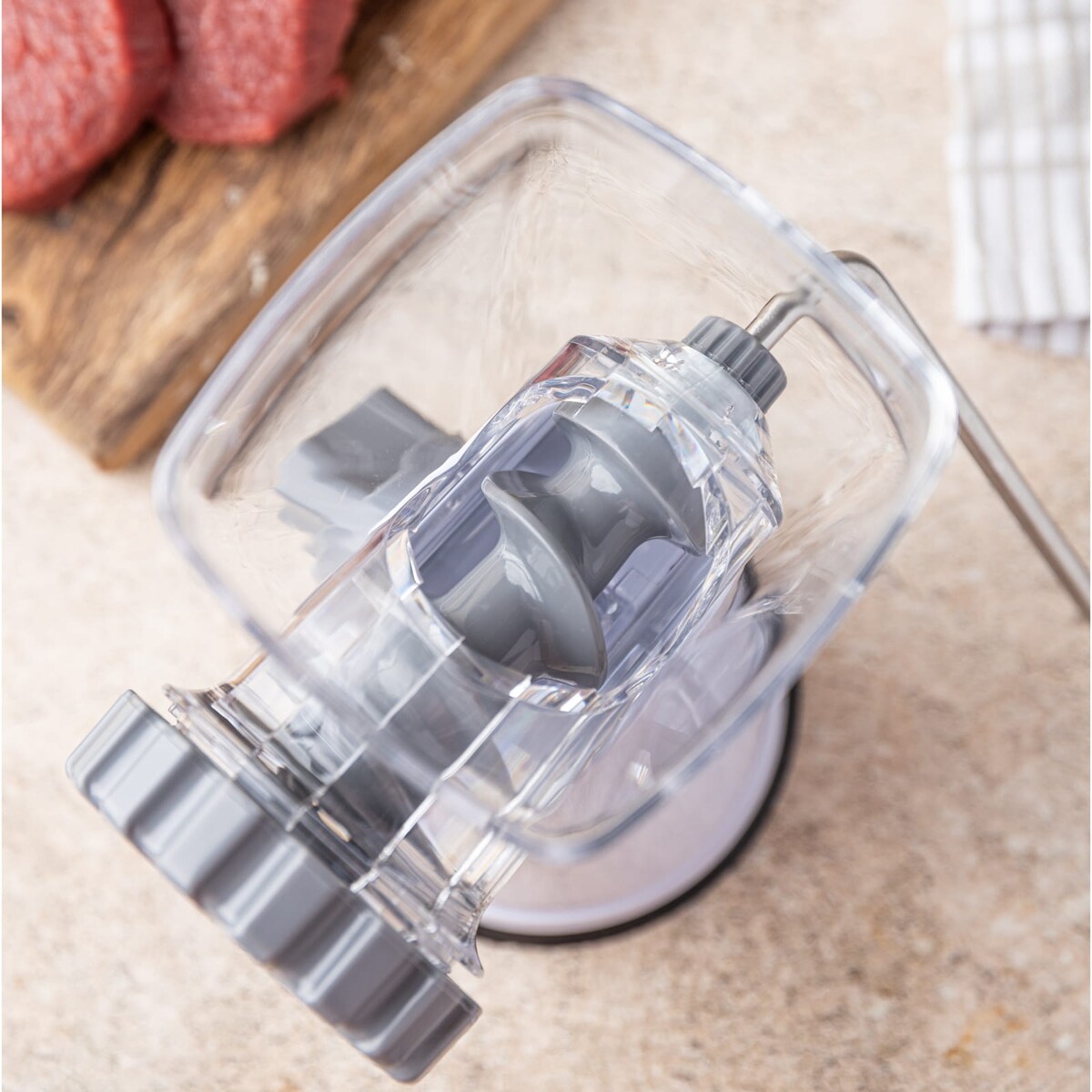 Maszynka do mielenia mięsa KINGHOFF