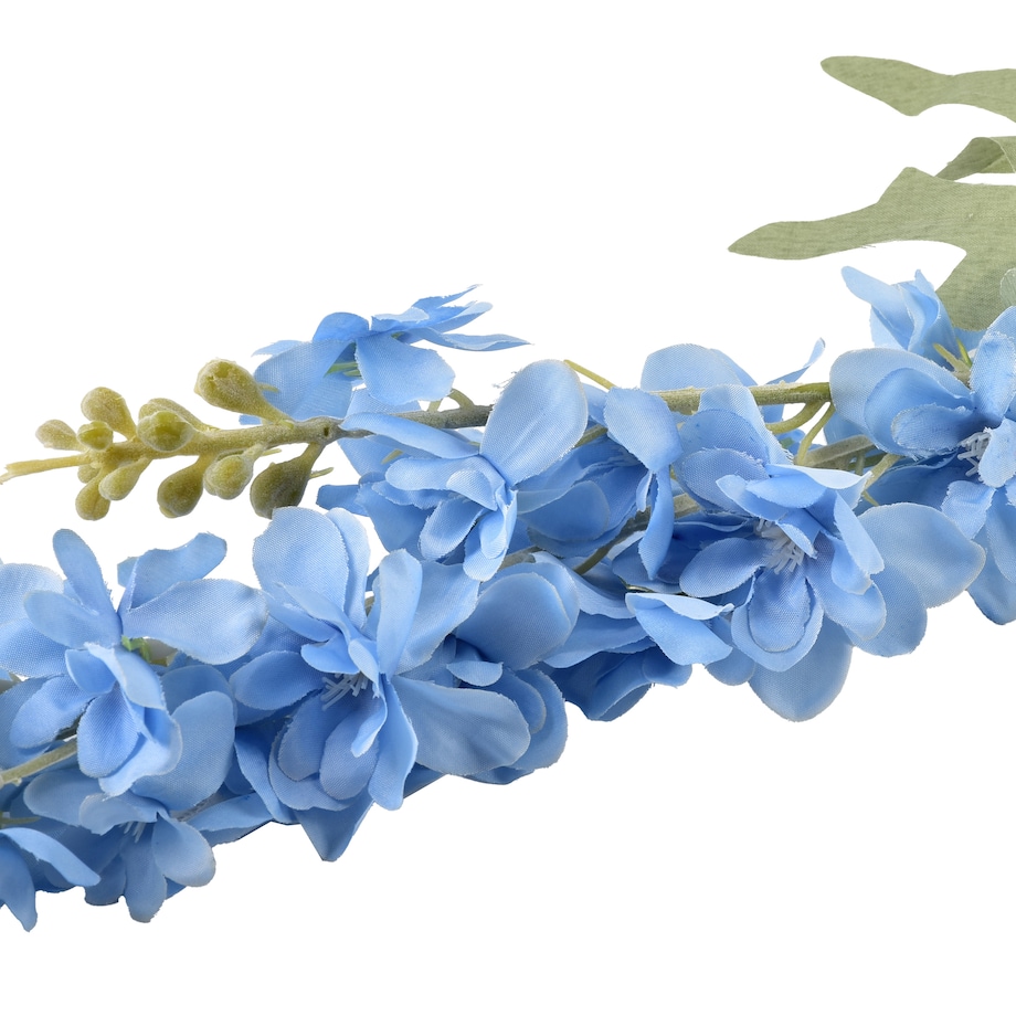 VIRIDIS Kwiat sztuczny OSTRÓŻKA 88cm