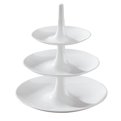 Patera na słodycze BABELL L, KOZIOL