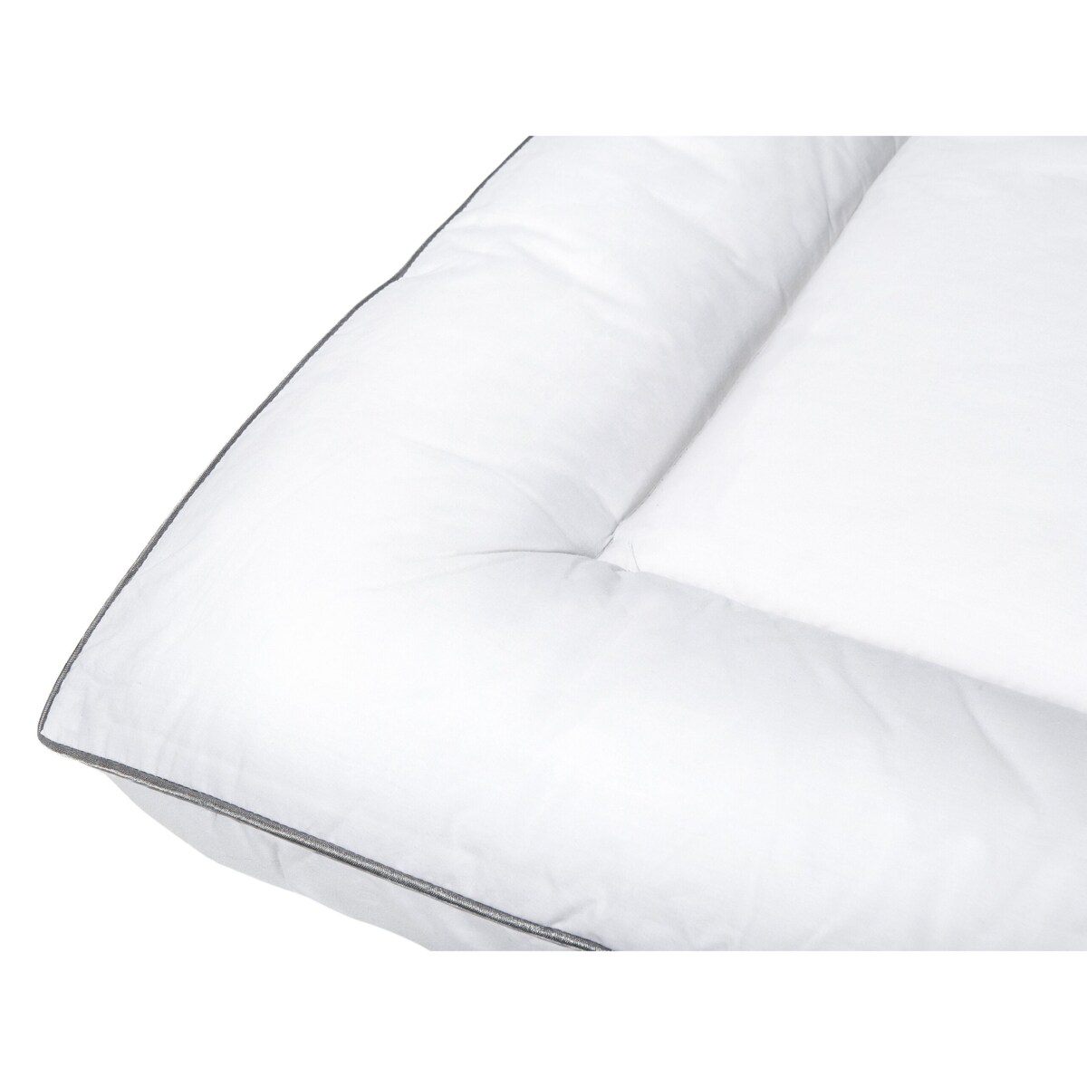 Ochraniacz na materac bawełniany 180 x 200 cm TRIVOR