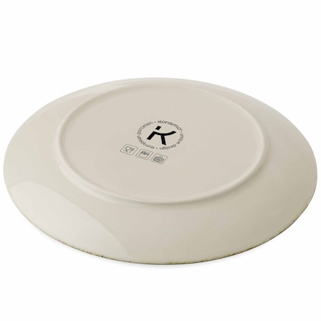 Zestaw obiadowy 6 os. (18 el.) ERATO