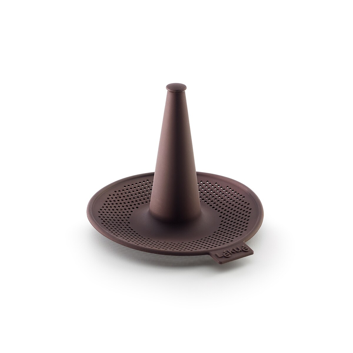 Foremki do bajgli 6 szt. / Lekue