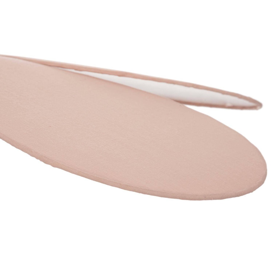 Lampa sufitowa kwiat Okai, różowa, 64 x 18 x 64 cm