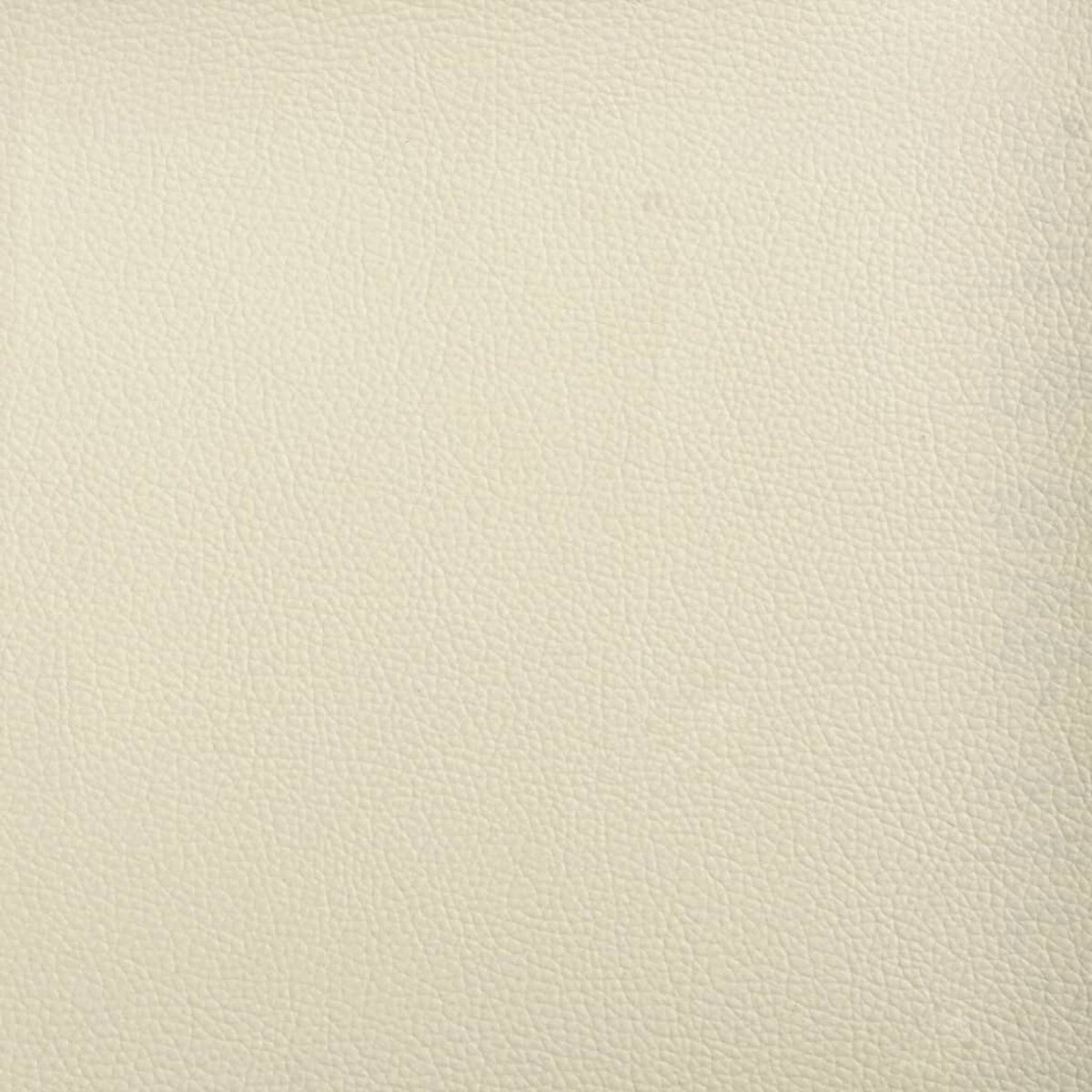 vidaXL 2-osobowa sofa, kremowy, 140 cm, sztuczna skóra