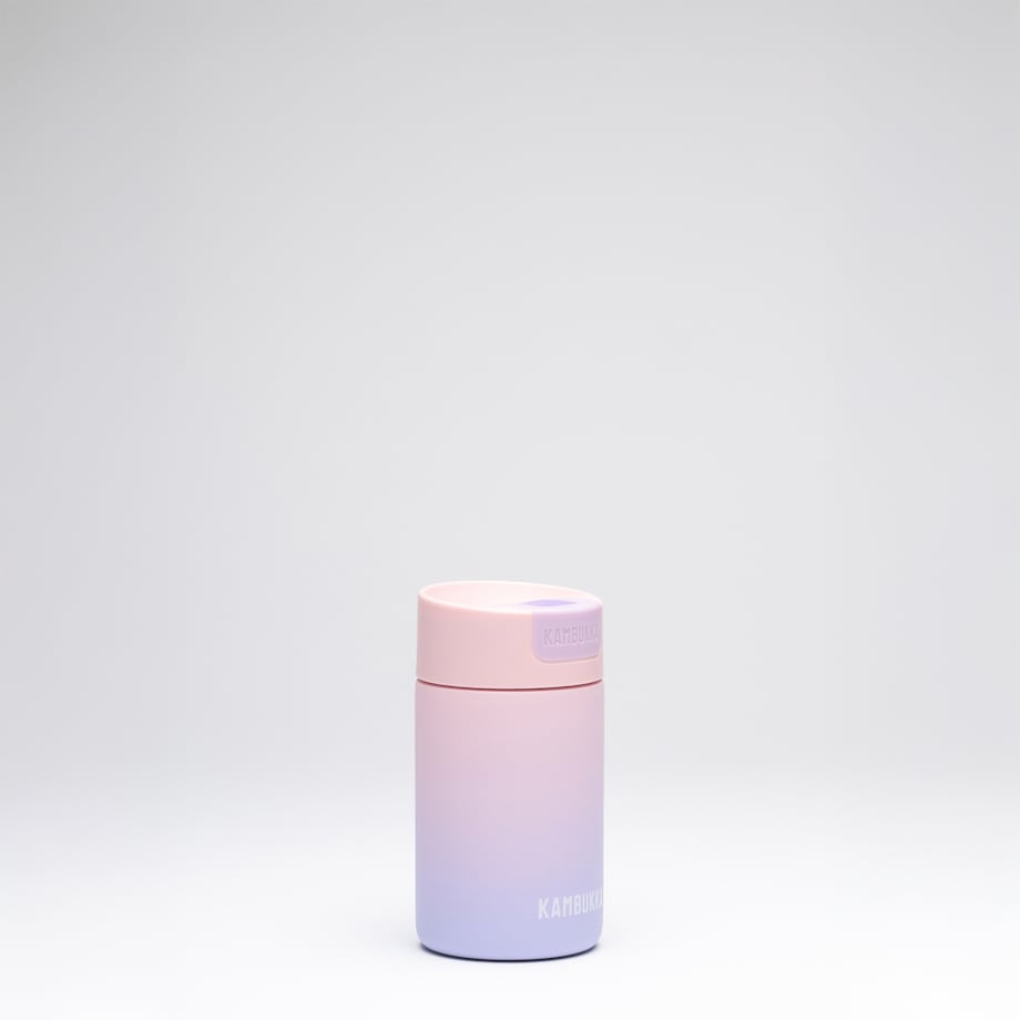 Kubek termiczny Kambukka Olympus 300 ml - Blush Horizon
